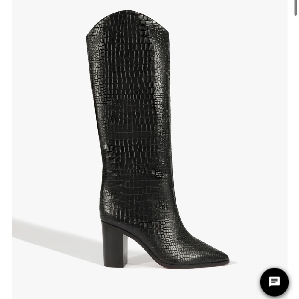 SCHUTZ Maryana Boot in Sz 8